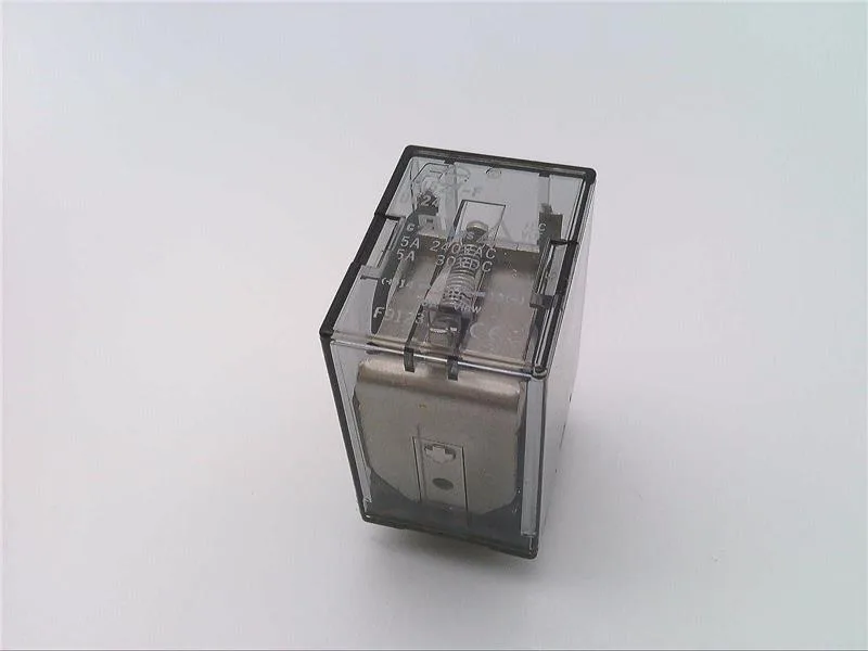 Fuji Electric HH52P-F-DC24V — General Purpose Relays (image 3)