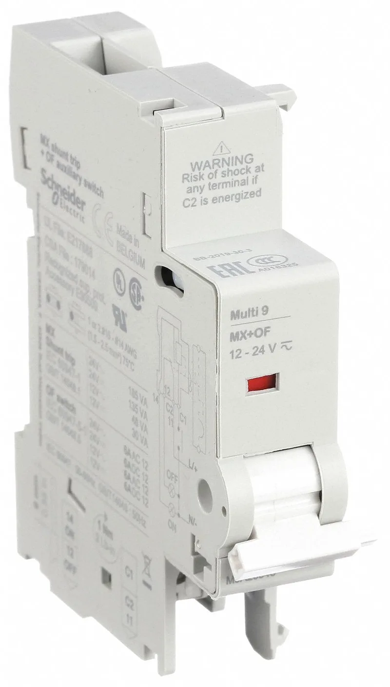 Schneider Electric M9A26948 (image 2)