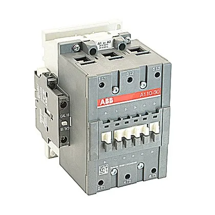 ABB A110-30-11-81 — Contactors