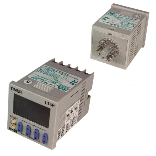 Panasonic Industrial LT4H-DC24VS