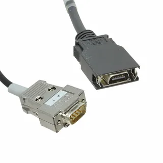 Omron XW2Z-500T-2