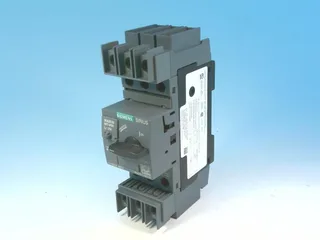 Siemens 3RV2811-0KD10 — Motor Protection Circuit Breakers (MPCB) (image 2)