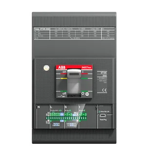 ABB XT5HU340AFFN000XXX
