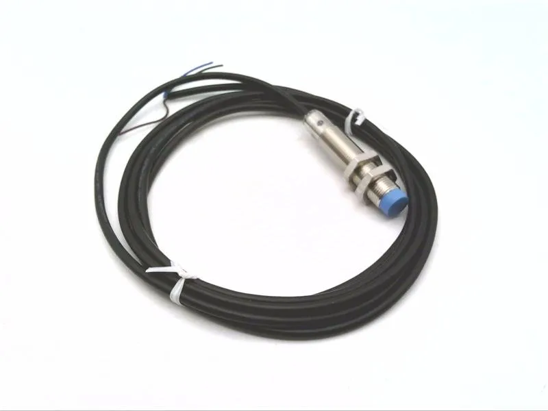 SICK IME12-04NPSZW2K — Proximity Sensors