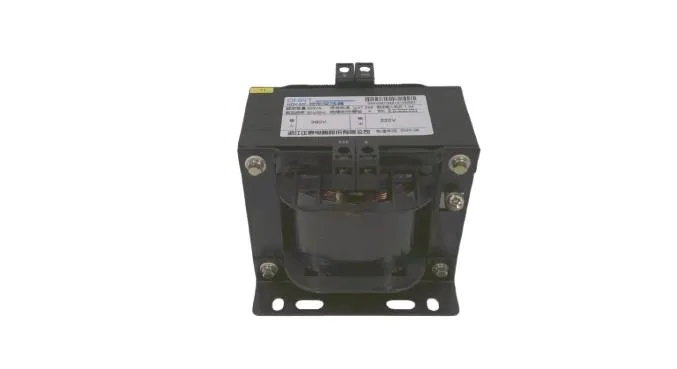 Chint NDK-500VA 380/220V — Transformers (image 3)