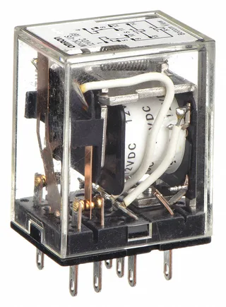 Omron MY2K-US-DC12