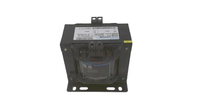 Chint NDK-500VA 380/220V — Transformers (image 4)
