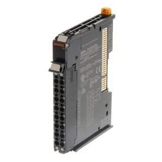 Omron NX-AD4203 — PLC I/O & Expansion Modules (image 3)