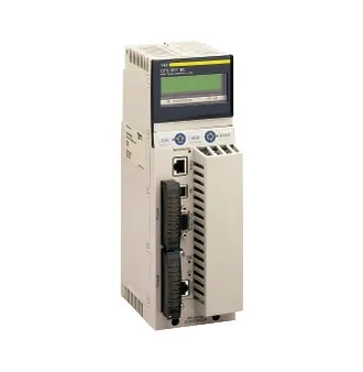 Schneider Electric 140CPU65860 (image 2)