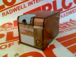 Siemens LZX:MT323024 — General Purpose Relays (image 3)