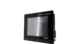 Mitsubishi Electric GT1155-QSBD-C