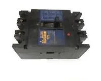 Mitsubishi Electric NF225-SV3P225A — Molded Case Circuit Breakers (MCCB)