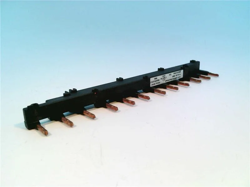Fuji Electric BZ0BR04A — Circuit Breaker Accessories (image 3)