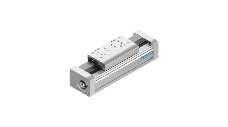 Festo EGC-120-100-BS-10P-KF-0H-ML-GK — Servo Motors