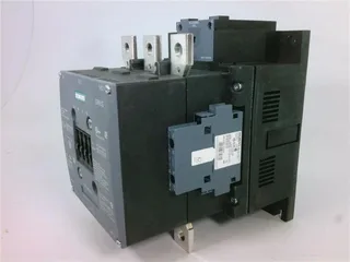 Siemens 3RT1064-6AF36 — Contactors (image 3)