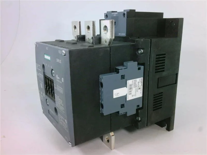 Siemens 3RT1064-6AF36 — Contactors (image 3)