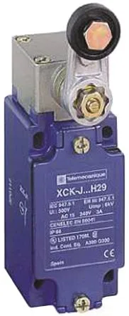 Schneider Electric XCKJ110513H29