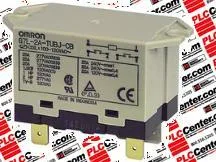 Omron G7L-1A-TUBJ-CB-DC12 — General Purpose Relays (image 2)