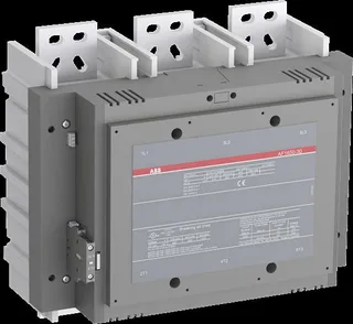 ABB AF1650-30-11-70 — Contactors