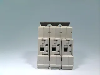 Siemens 5SP9310-7 — Miniature Circuit Breakers (MCB) (image 2)
