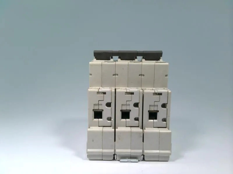 Siemens 5SP9310-7 — Miniature Circuit Breakers (MCB) (image 2)