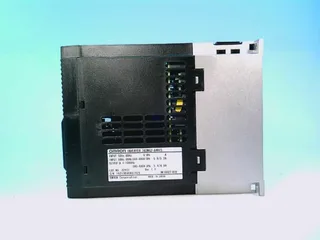 Omron 3G3MX2-A4015 — AC Drives (VFD) (image 2)
