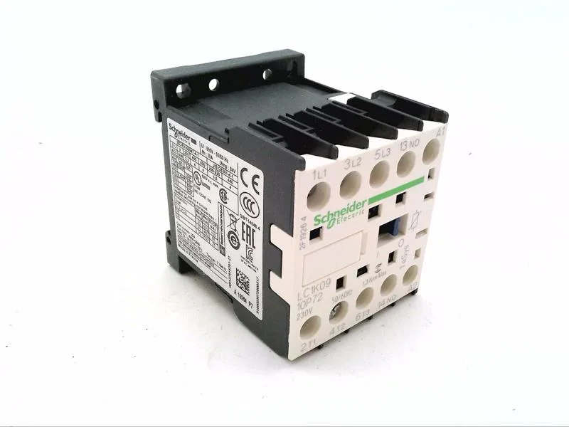 Schneider Electric LC1K0910P72