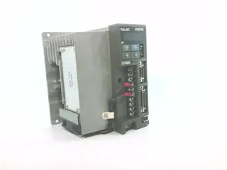 Fuji Electric RYS102S3-RPS — Servo Drives (image 2)
