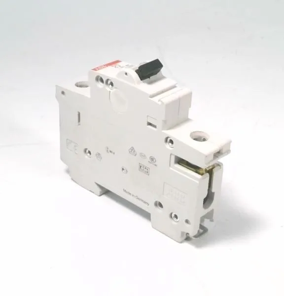 ABB S271C2 — Miniature Circuit Breakers (MCB)