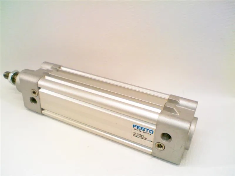 Festo DNC-32-80-PPV-A — Pneumatic Cylinders & Actuators