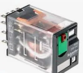 Schneider Electric RXM4AB2P7PVM (image 3)