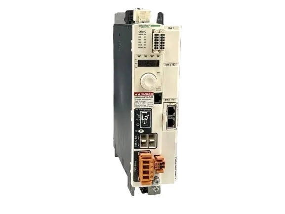 Schneider Electric LXM32SD18N4 (image 4)