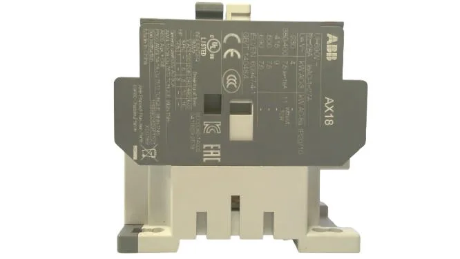 ABB 1SBL921074R8510 — Contactors