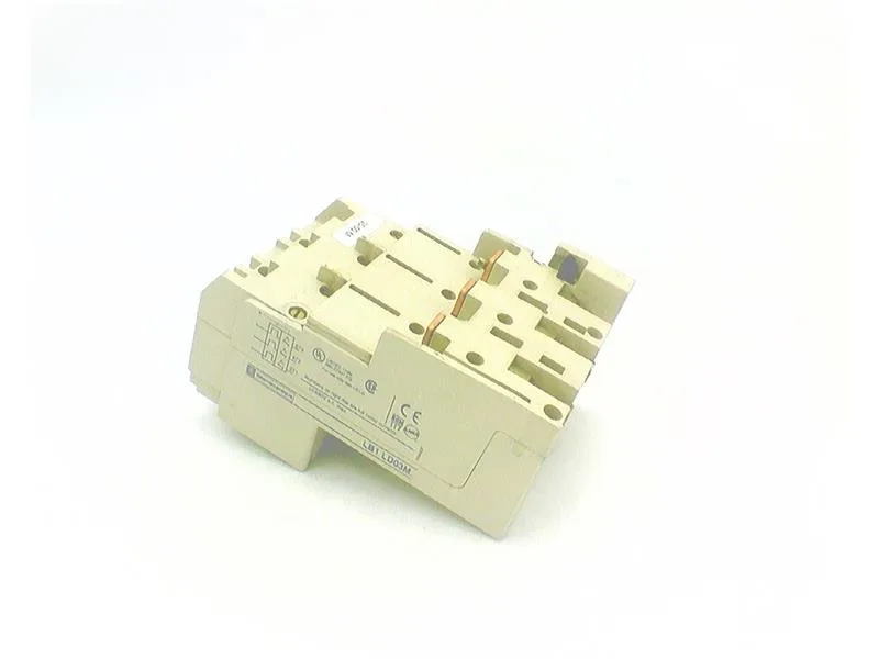 Schneider Electric LB1LD03M57 (image 2)