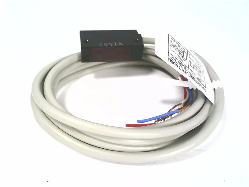 Omron E3S-LS3RC4-1 — Photoelectric Sensors (image 3)