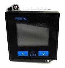 Festo PENV-A-W-12-LCD-RB