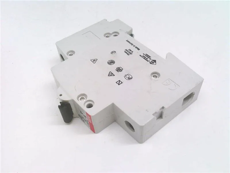 ABB SH201T-C20 — Miniature Circuit Breakers (MCB)
