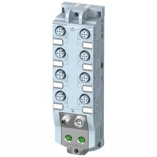 Siemens 6ES7143-5AH00-0BA0 — Digital Output Modules (image 2)