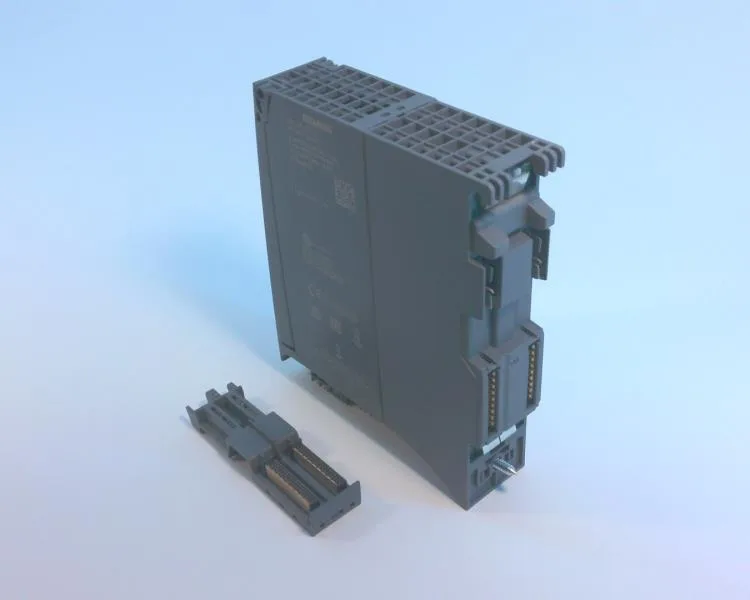 Siemens 6AG1505-0KA00-7AB0 — PLCs (Programmable Logic Controllers) (image 3)