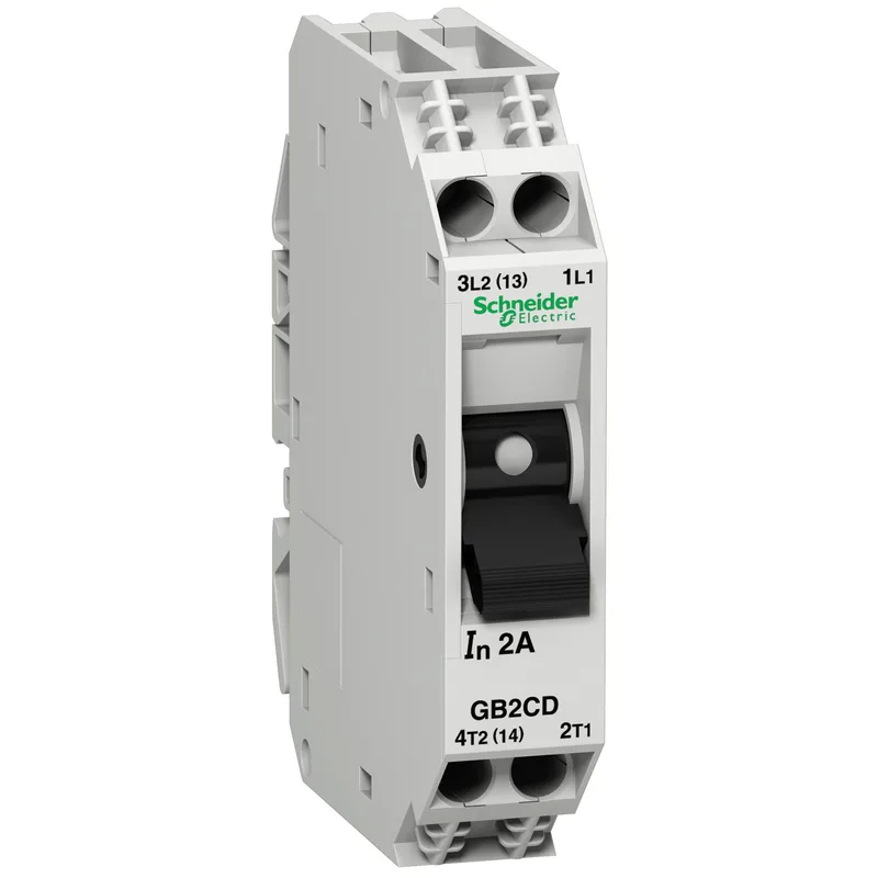Schneider Electric GB2CD14