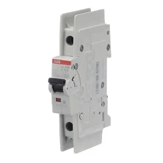 ABB SU201M-K30 — 1-Pole MCB (DIN Rail) (image 3)