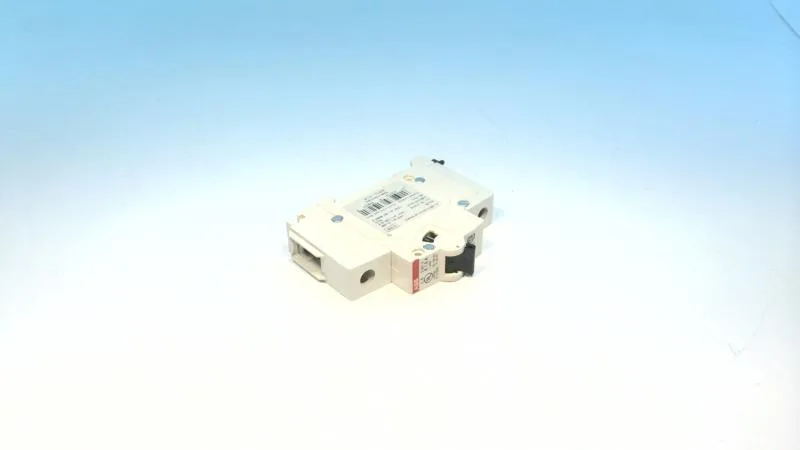 ABB S201U-K16 — 1-Pole MCB (DIN Rail) (image 3)