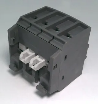 ABB 1SBN010140R1113 — Contactor & Starter Coils (image 2)