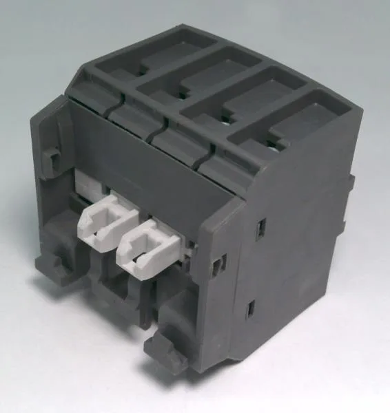 ABB 1SBN010140R1113 — Contactor & Starter Coils (image 2)