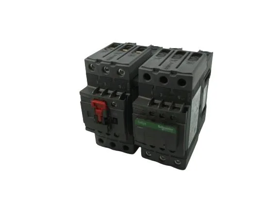 Schneider Electric LC2D50AE7 (image 3)