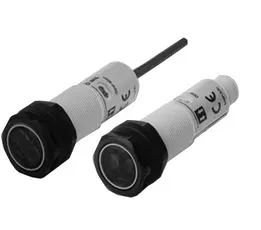 Omron E3F2-DS10C4-M — Photoelectric Sensors