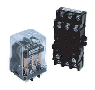 Omron MJN3C-IN-AC240