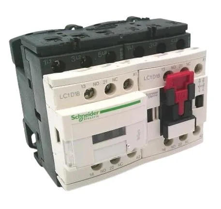 Schneider Electric LC2D18P7V