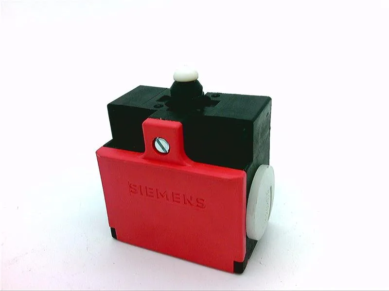 Siemens 3SE3-210-1C — Limit Switches