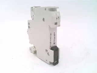 ABB S281UC-K25FS — Miniature Circuit Breakers (MCB)